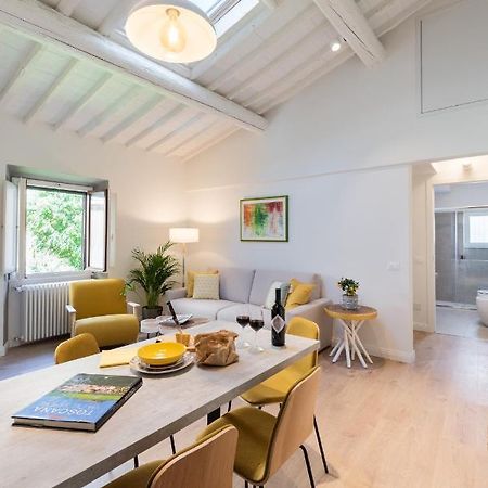 Living Walls Florence Apartments Экстерьер фото