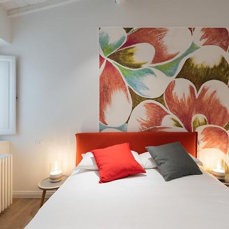 Living Walls Florence Apartments Экстерьер фото