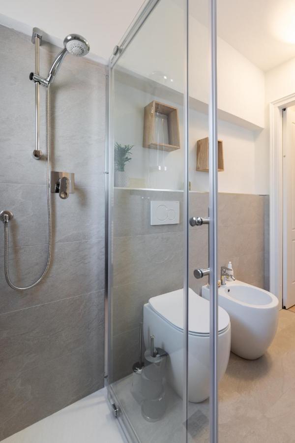 Living Walls Florence Apartments Экстерьер фото