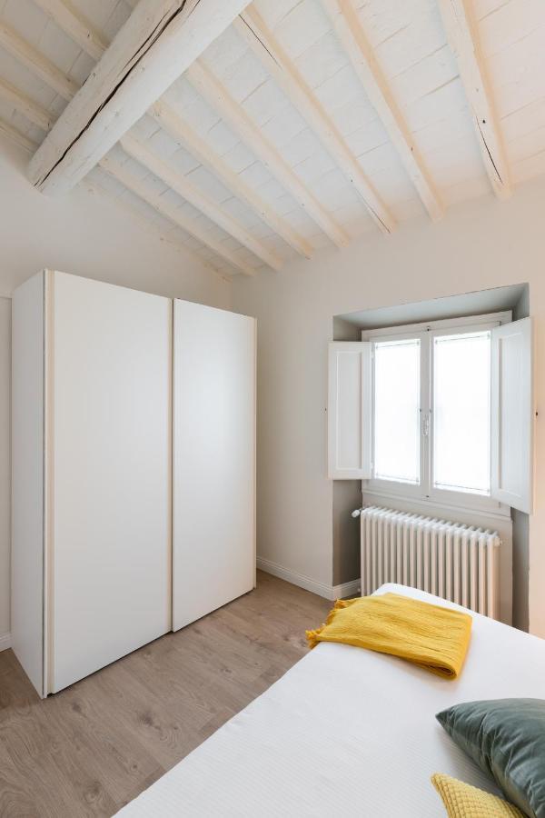 Living Walls Florence Apartments Экстерьер фото