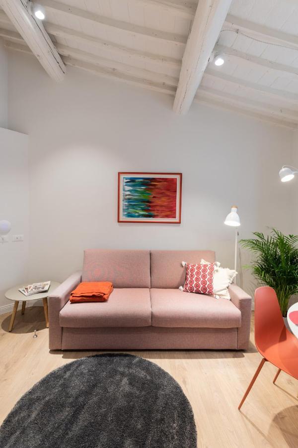 Living Walls Florence Apartments Экстерьер фото