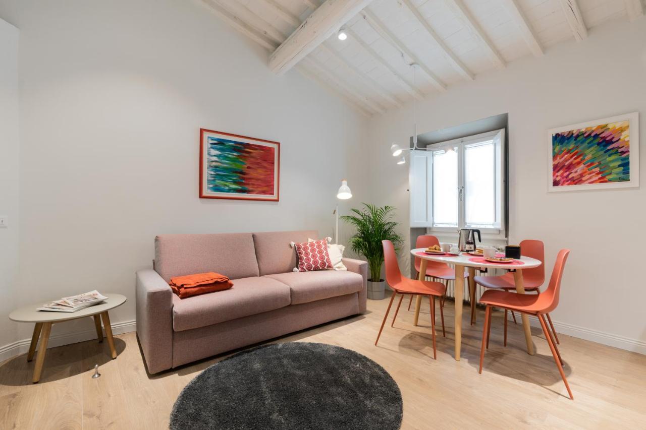 Living Walls Florence Apartments Экстерьер фото