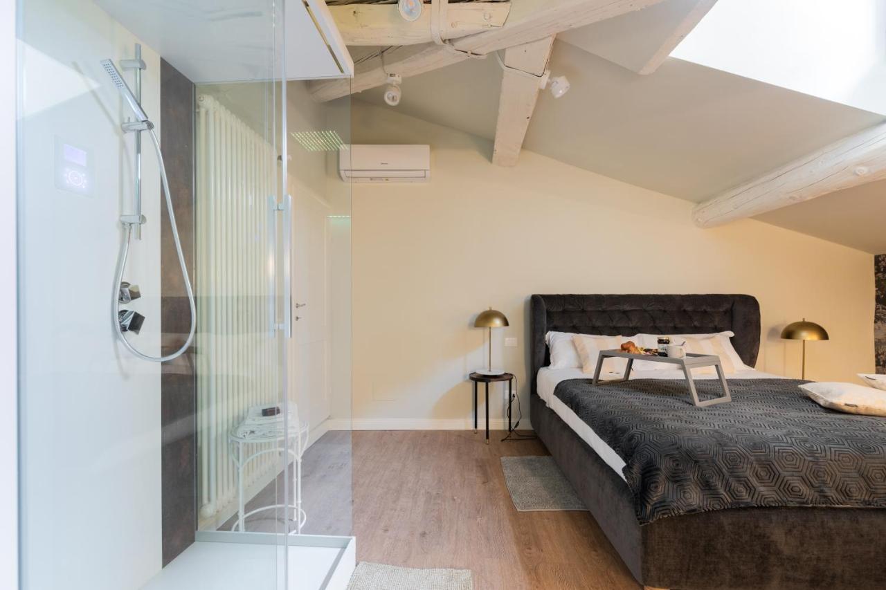 Living Walls Florence Apartments Экстерьер фото