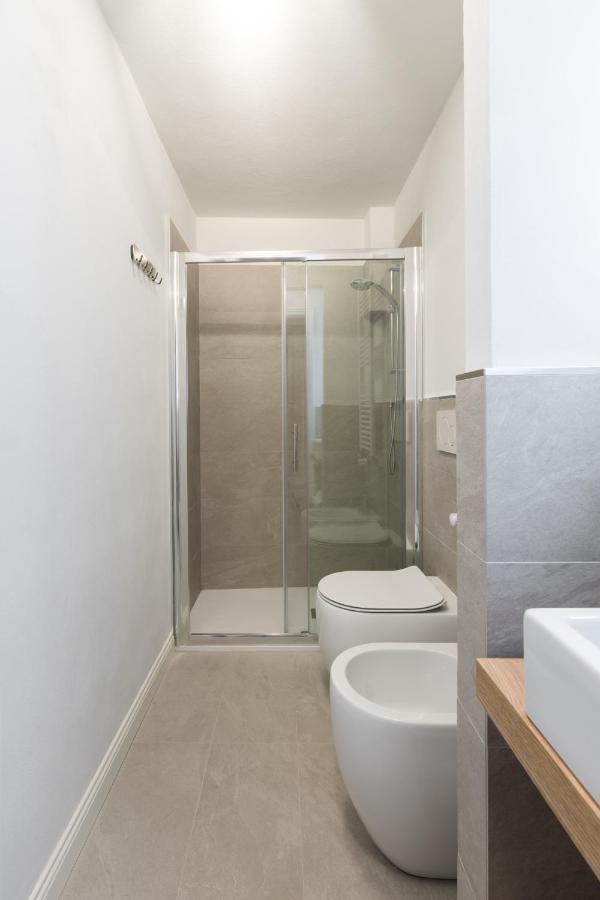 Living Walls Florence Apartments Экстерьер фото