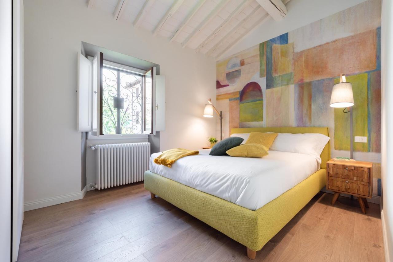 Living Walls Florence Apartments Экстерьер фото