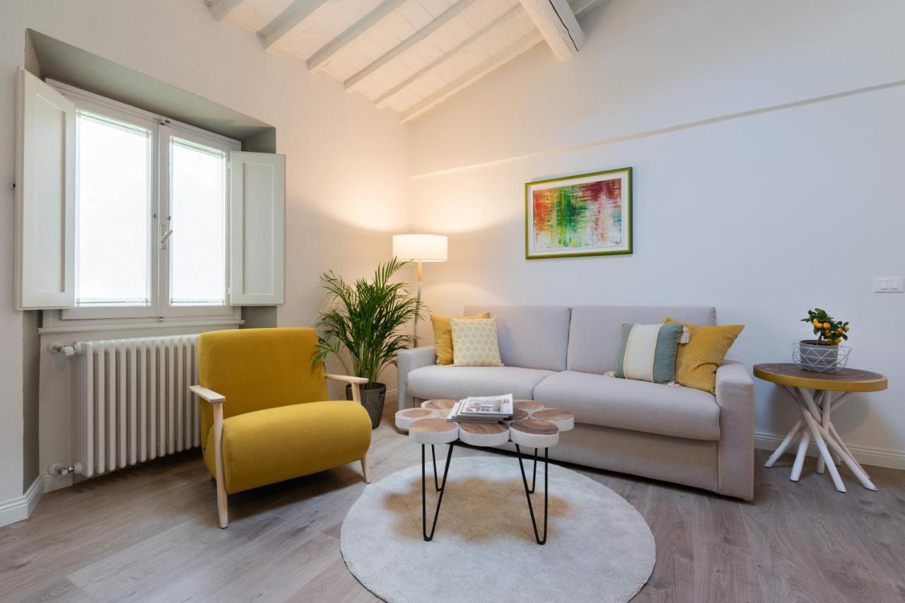 Living Walls Florence Apartments Экстерьер фото